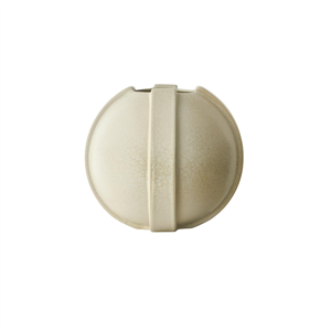 Louise Roe Vinci 01 Vaas Vintage Glaze
