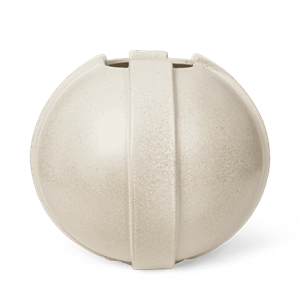 Louise Roe Vinci 02 Vaas Vintage Glaze