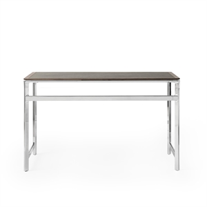 Vipp 430 Bureau 60x125 Bosco Leer