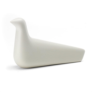 Vitra L'Oiseau Sculptuur Ivoor