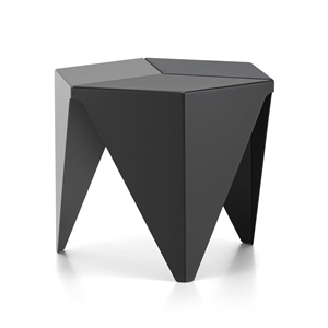 Vitra Prismatic Salontafel Grijs