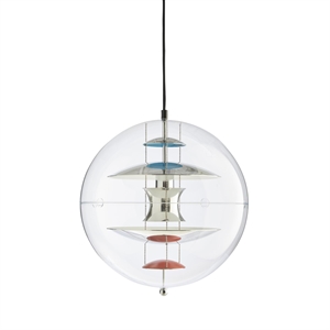 Verner Panton Globe Hanglamp Klein