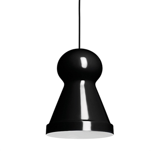 WATT A LAMP PLAY Hanglamp Groot Zwart