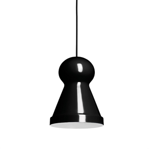 WATT A LAMP PLAY Hanglamp Zwart