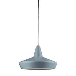 WATT A LAMP Work Hanglamp Medium Grijs