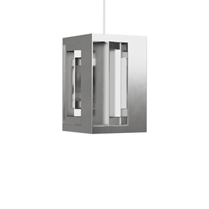 LYFA Kassablanca 240 Hanglamp Aluminium