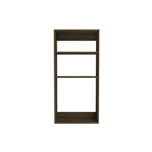 We Do Wood Drie Vierkante Planken Gerookt Eiken