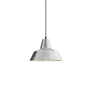 Made By Hand Werkplaats W3 Hanglamp van Aluminium
