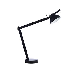 Wrong.London PC Table Lamp Black