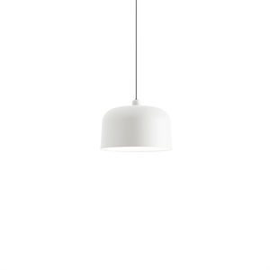 Luceplan Zile Hanglamp Ø40 Mat Wit